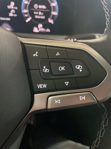 New 2026 Volkswagen Tiguan S AWD/4WD image 17