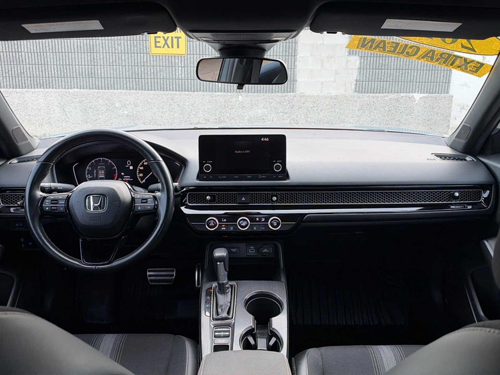 Used 2024 Honda Civic Sport image 23