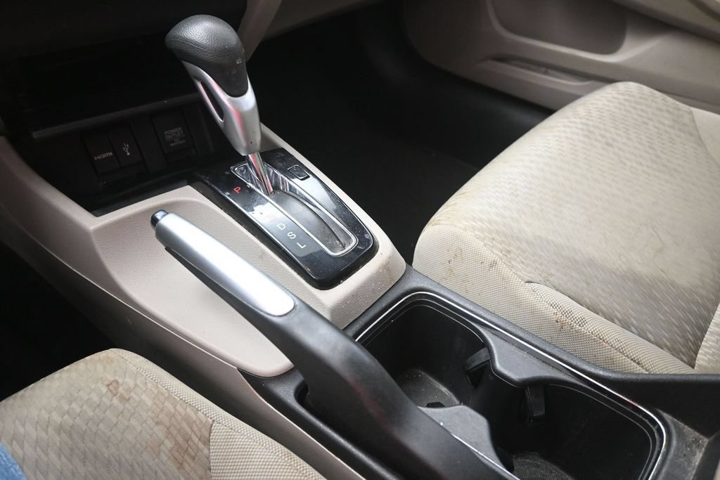 Used 2015 Honda Civic EX image 28
