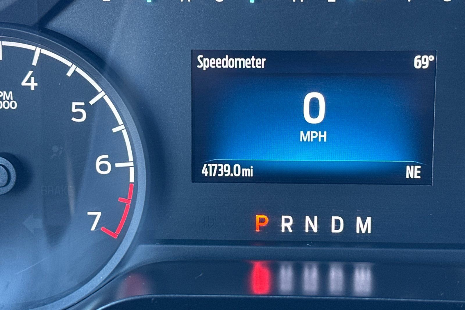 Used 2022 Ford F150 XL w/ STX Appearance Package AWD/4WD image 24