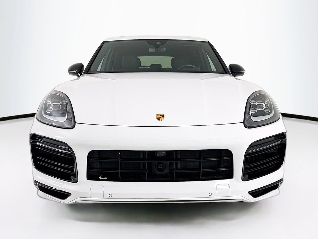 Certified 2023 Porsche Cayenne Platinum Edition AWD/4WD image 6