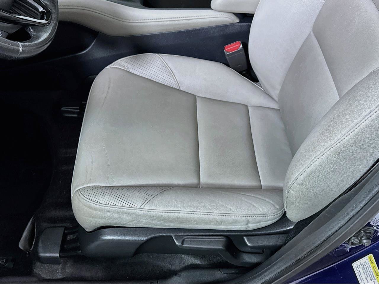 Used 2016 Honda HR-V EX-L image 20
