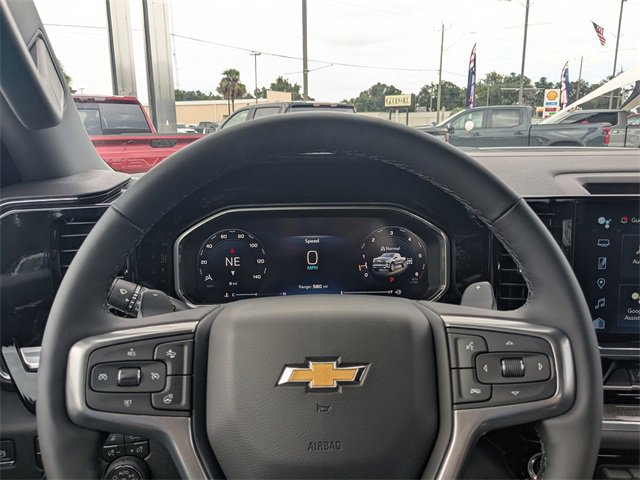 New 2026 Chevrolet Silverado 1500 LTZ image 26