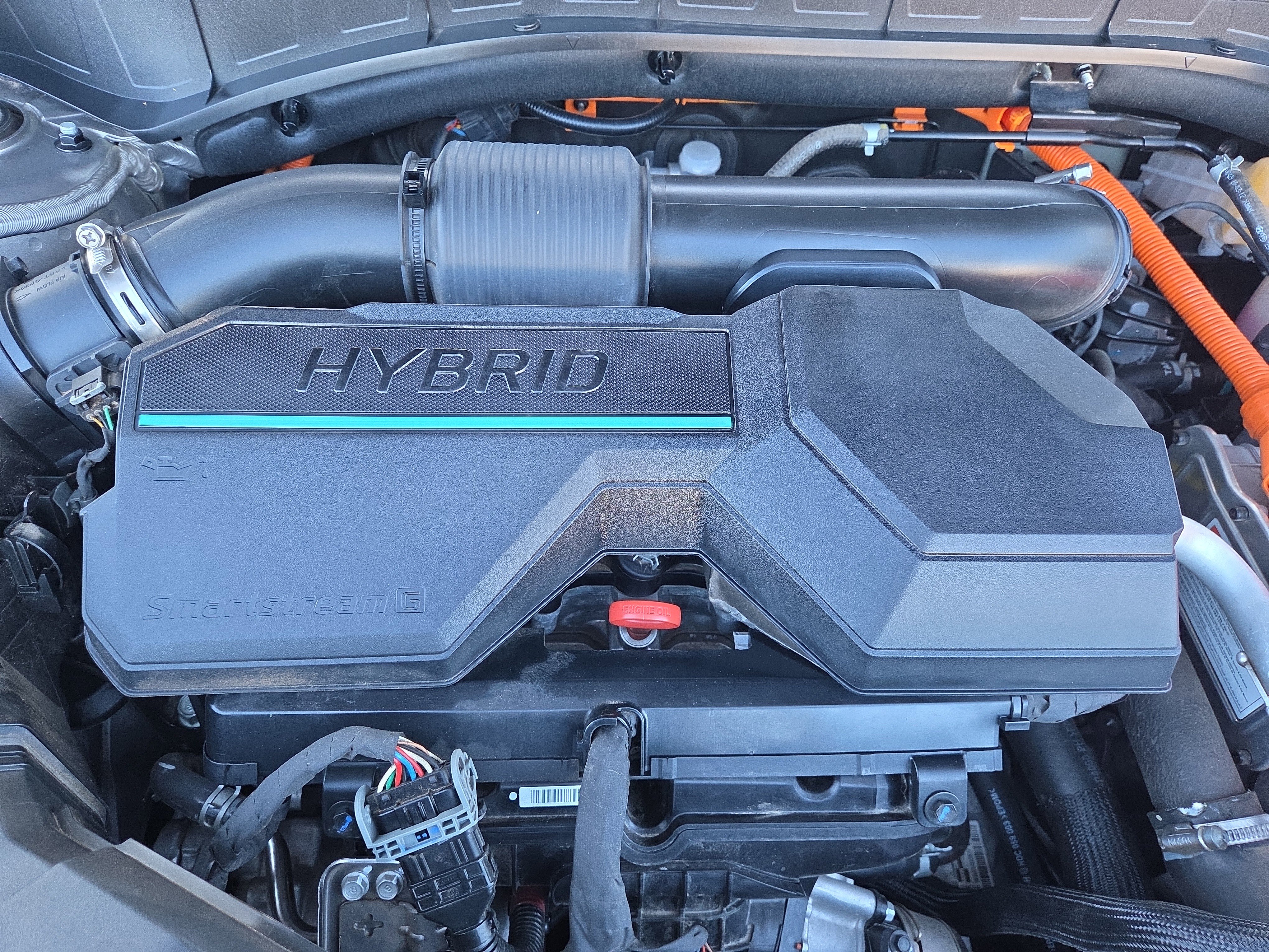 Used 2025 Kia Sorento SX Prestige image 44