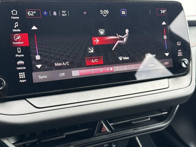 New 2026 Dodge Charger R/T AWD/4WD image 14