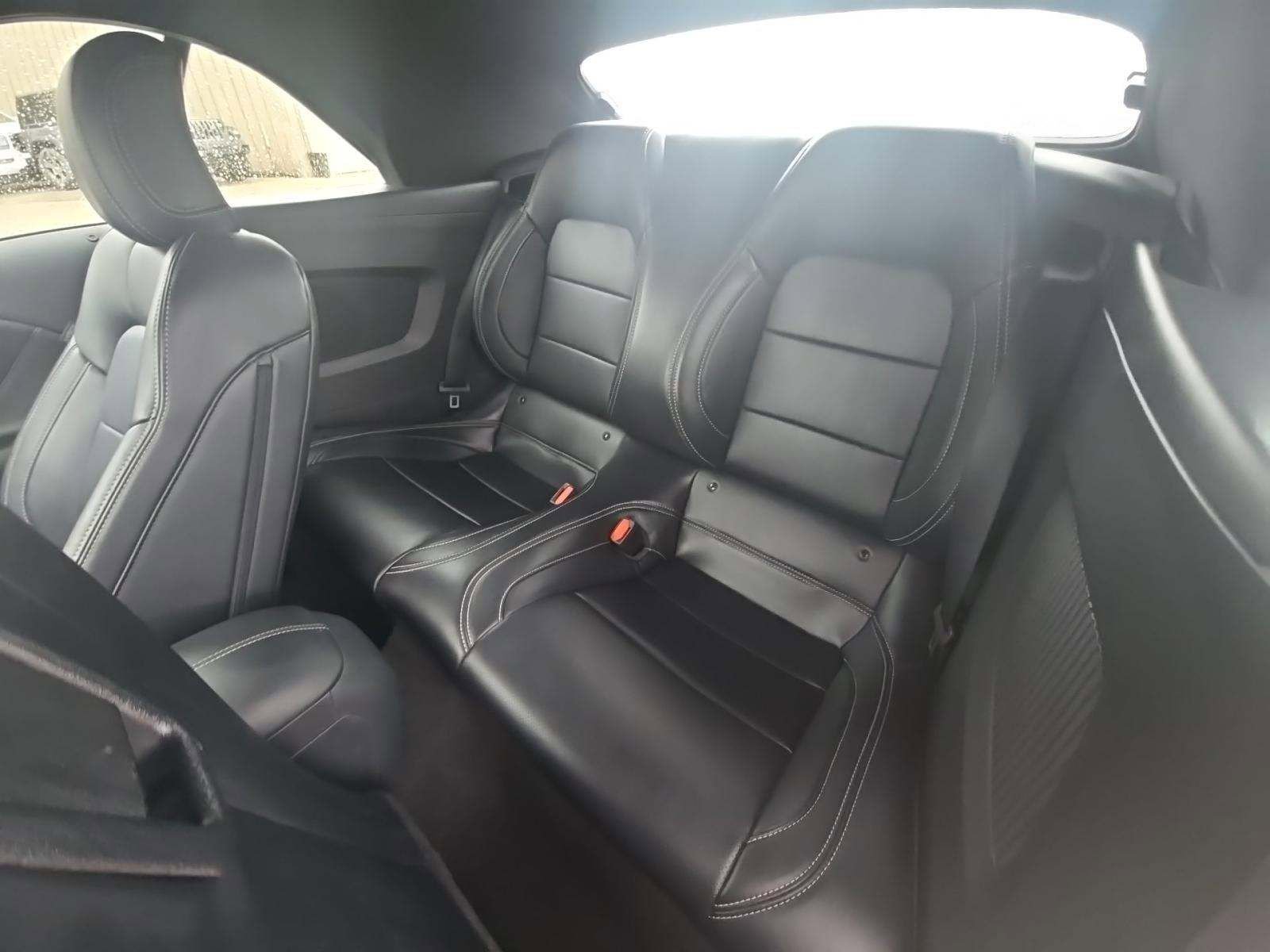 Used 2025 Ford Mustang Premium w/ Wheel & Stripe Package image 15