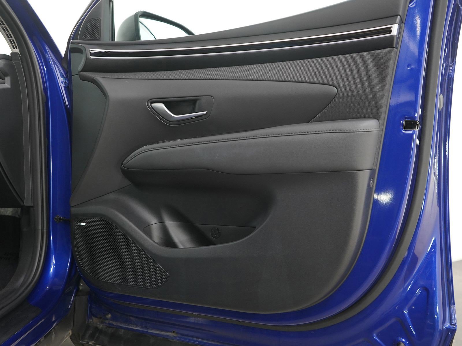 Certified 2024 Hyundai Tucson Limited AWD/4WD image 7