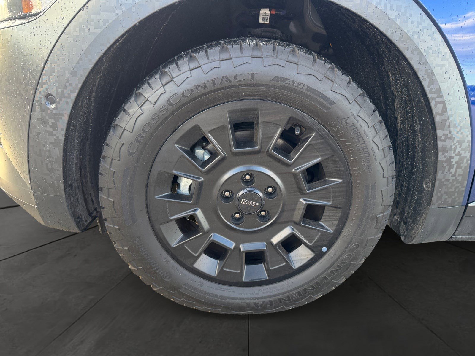 Certified 2025 Hyundai Ioniq 5 XRT image 14