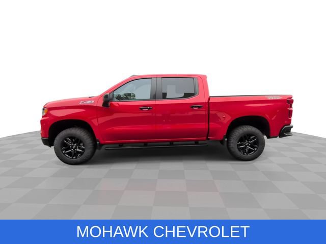 Used 2023 Chevrolet Silverado 1500 LT Trail Boss w/ Protection Package AWD/4WD image 5
