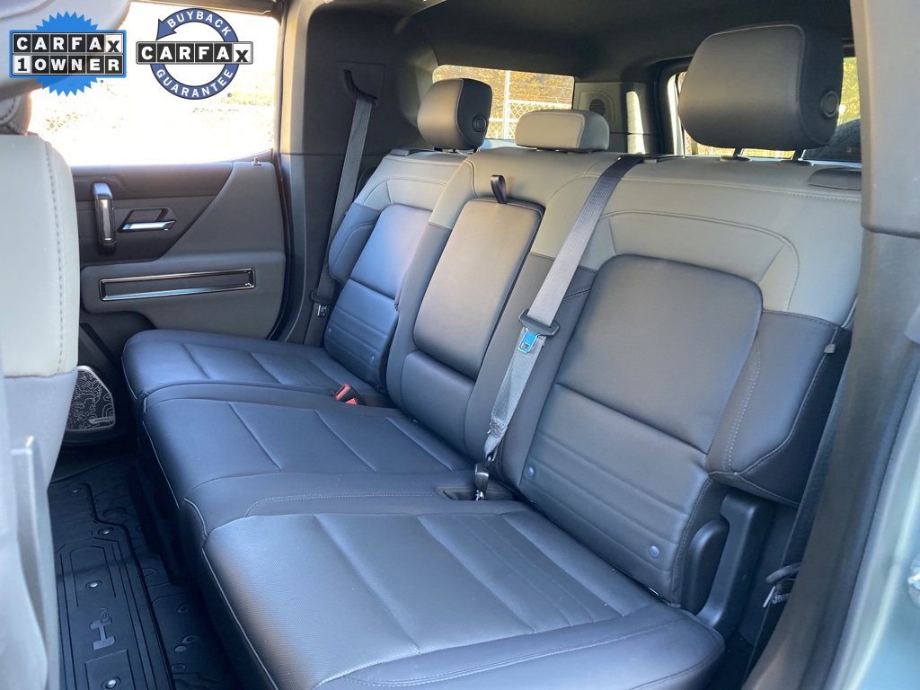 Used 2024 GMC Hummer EV 3X image 22