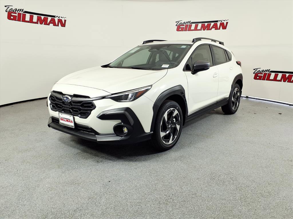 New 2026 Subaru Crosstrek 2.5i Limited image 4