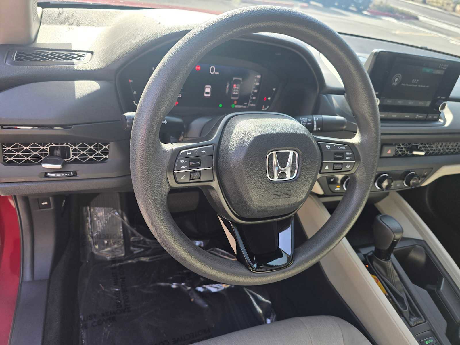 Used 2023 Honda Accord EX image 26
