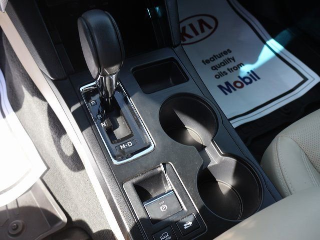 Used 2018 Subaru Outback 2.5i Limited w/ Popular Package #2 AWD/4WD image 38