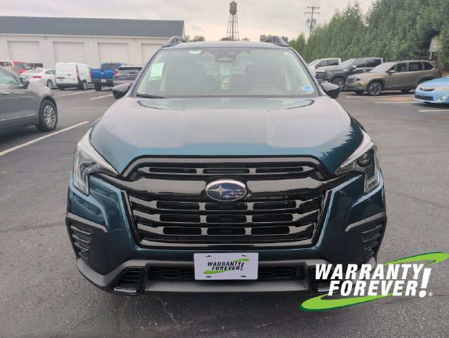 New 2027 Subaru Ascent Premium AWD/4WD image 2