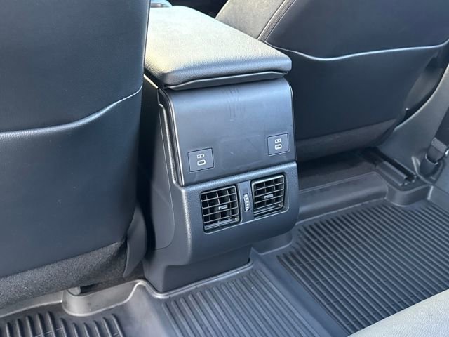 Used 2025 Toyota bZ4X XLE image 26