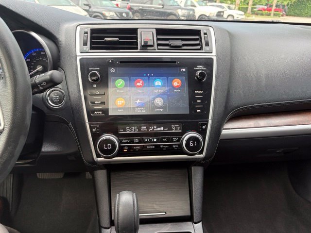 Used 2019 Subaru Outback 2.5i Limited AWD/4WD image 20
