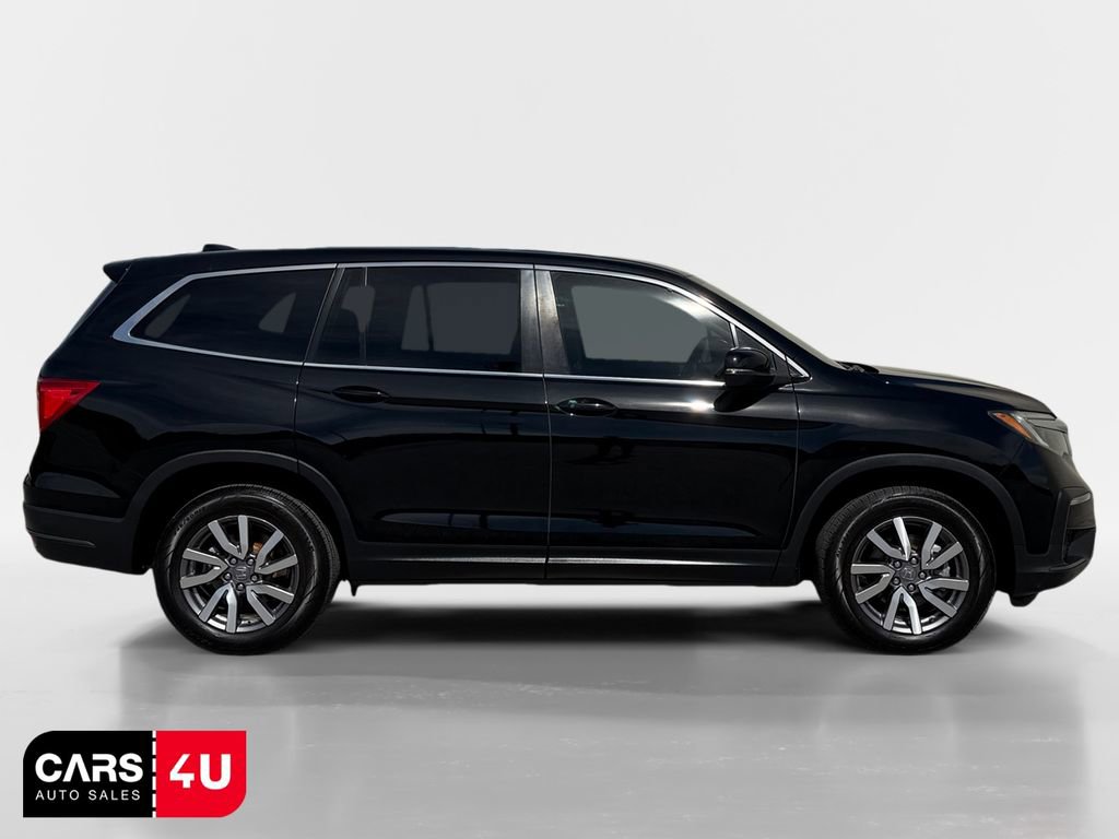 Used 2020 Honda Pilot EX-L image 8