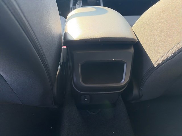 New 2025 Ford Ranger XL image 13