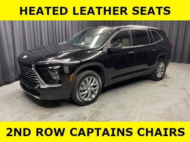 Used 2025 Buick Enclave Preferred w/ LPO, All-Weather Package image 1