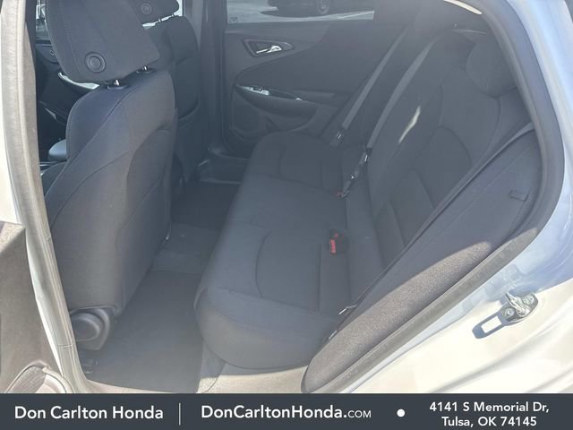Used 2025 Chevrolet Malibu LS FWD image 14