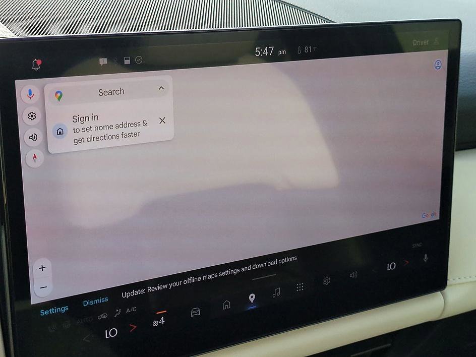 New 2026 MAZDA CX-5 Preferred AWD/4WD image 21