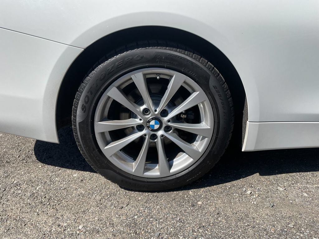 Used 2019 BMW 430i xDrive Convertible w/ Executive Package AWD/4WD image 30