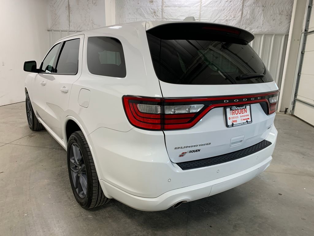 Used 2022 Dodge Durango GT image 5