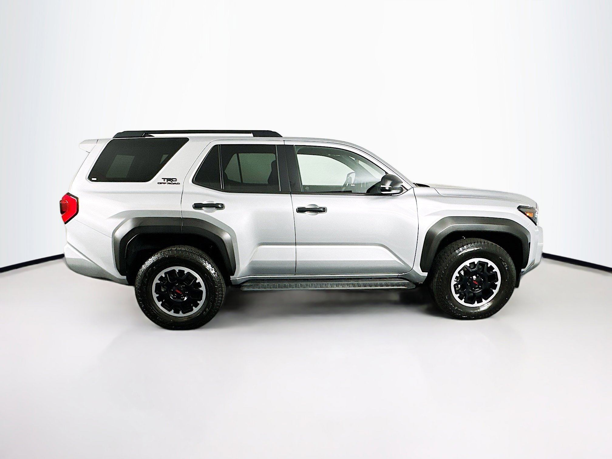 Used 2025 Toyota 4Runner TRD Off-Road image 10