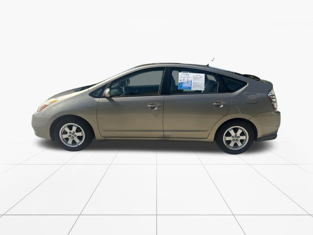 Used 2008 Toyota Prius FWD image 4