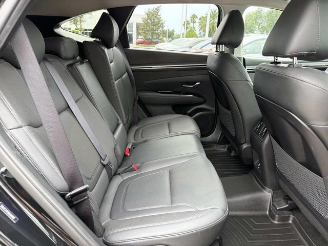 Used 2022 Hyundai Tucson SEL w/ Convenience + Premium Package FWD image 20