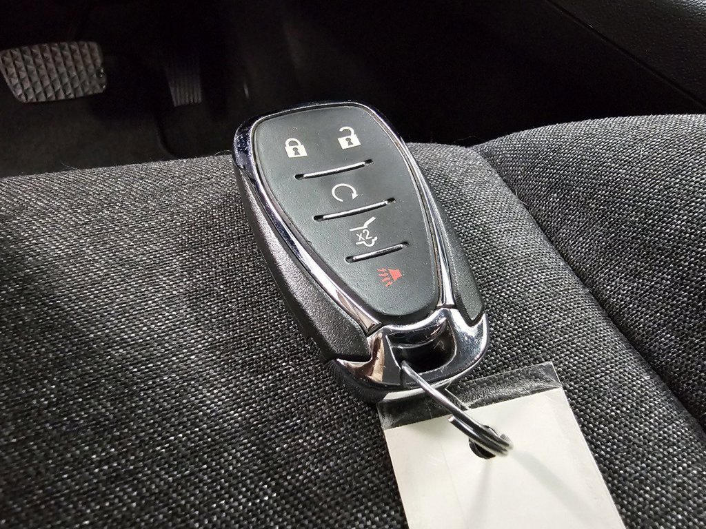 Certified 2022 Chevrolet Equinox LT FWD image 37
