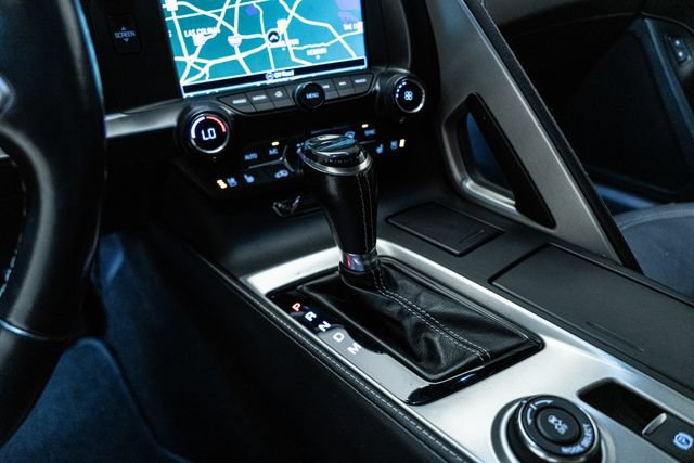 Used 2019 Chevrolet Corvette Stingray Coupe RWD image 26