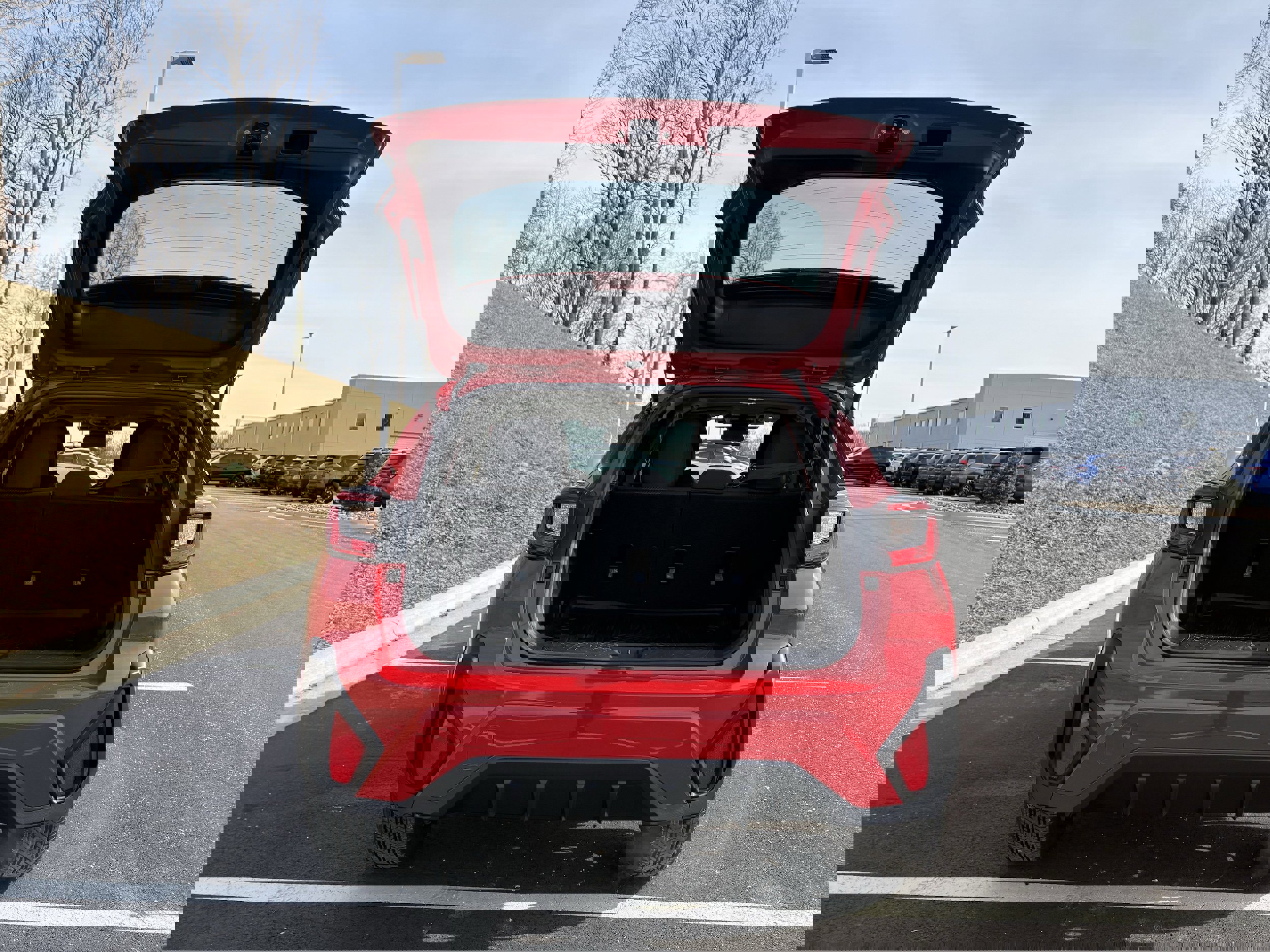 Certified 2024 Subaru Crosstrek 2.0i Premium image 11