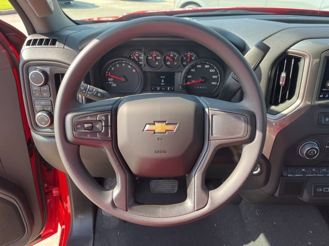 New 2026 Chevrolet Silverado 1500 Custom image 20