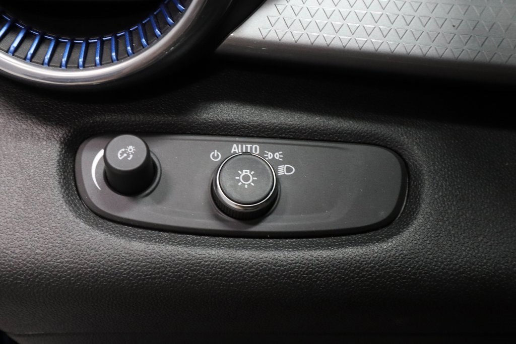 Used 2024 Chevrolet Trax LT image 26