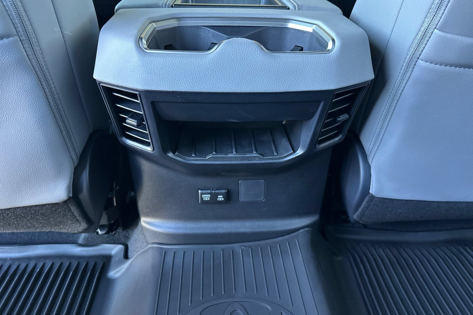New 2026 Toyota Tundra Limited AWD/4WD image 14