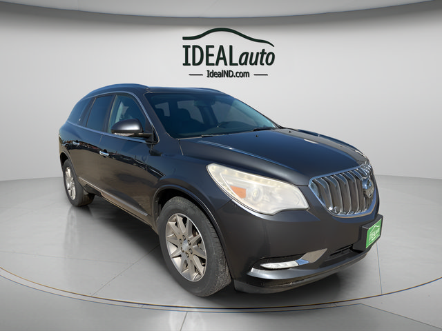 Used 2013 Buick Enclave Leather w/ Trailering Provision Package AWD/4WD video 1