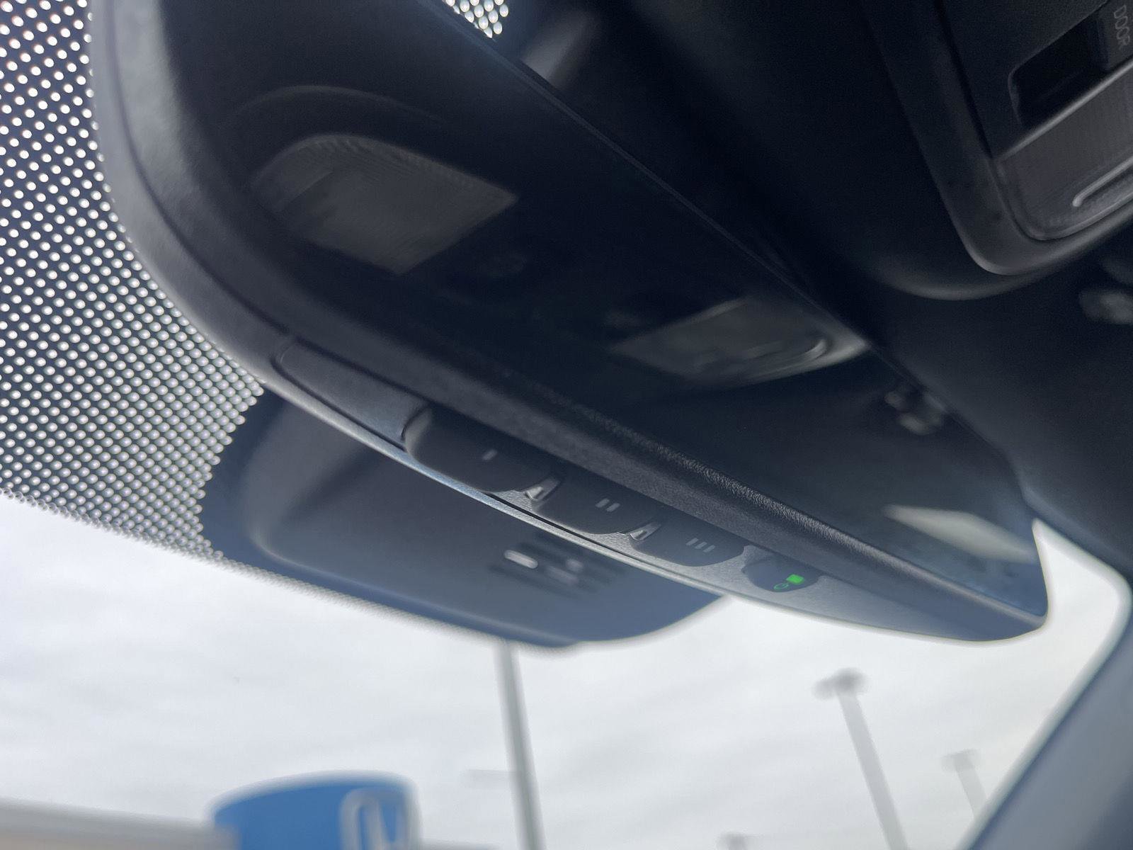 Certified 2023 Honda Passport EX-L image 29