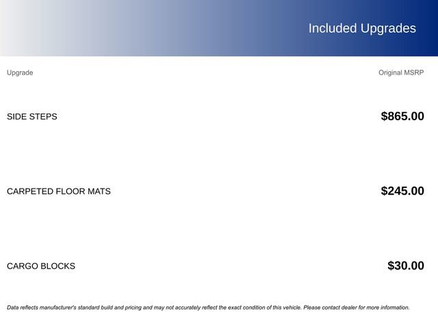 New 2026 Hyundai Palisade Calligraphy image 3