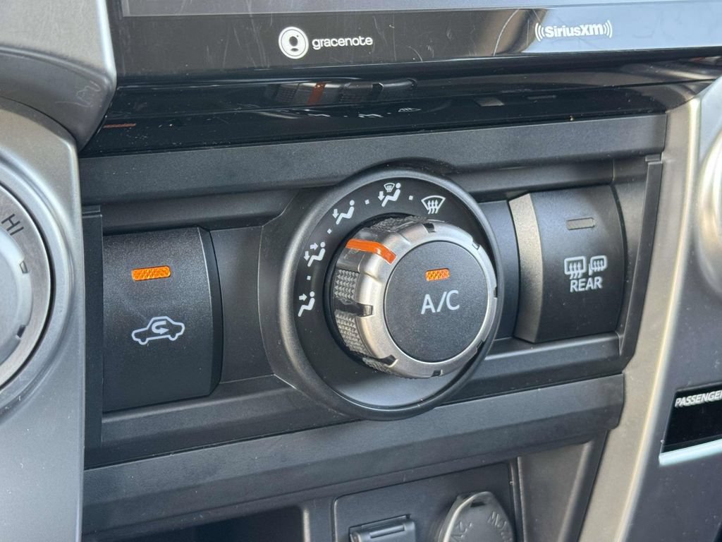 Used 2022 Toyota 4Runner TRD Sport w/ Technology Package AWD/4WD image 19