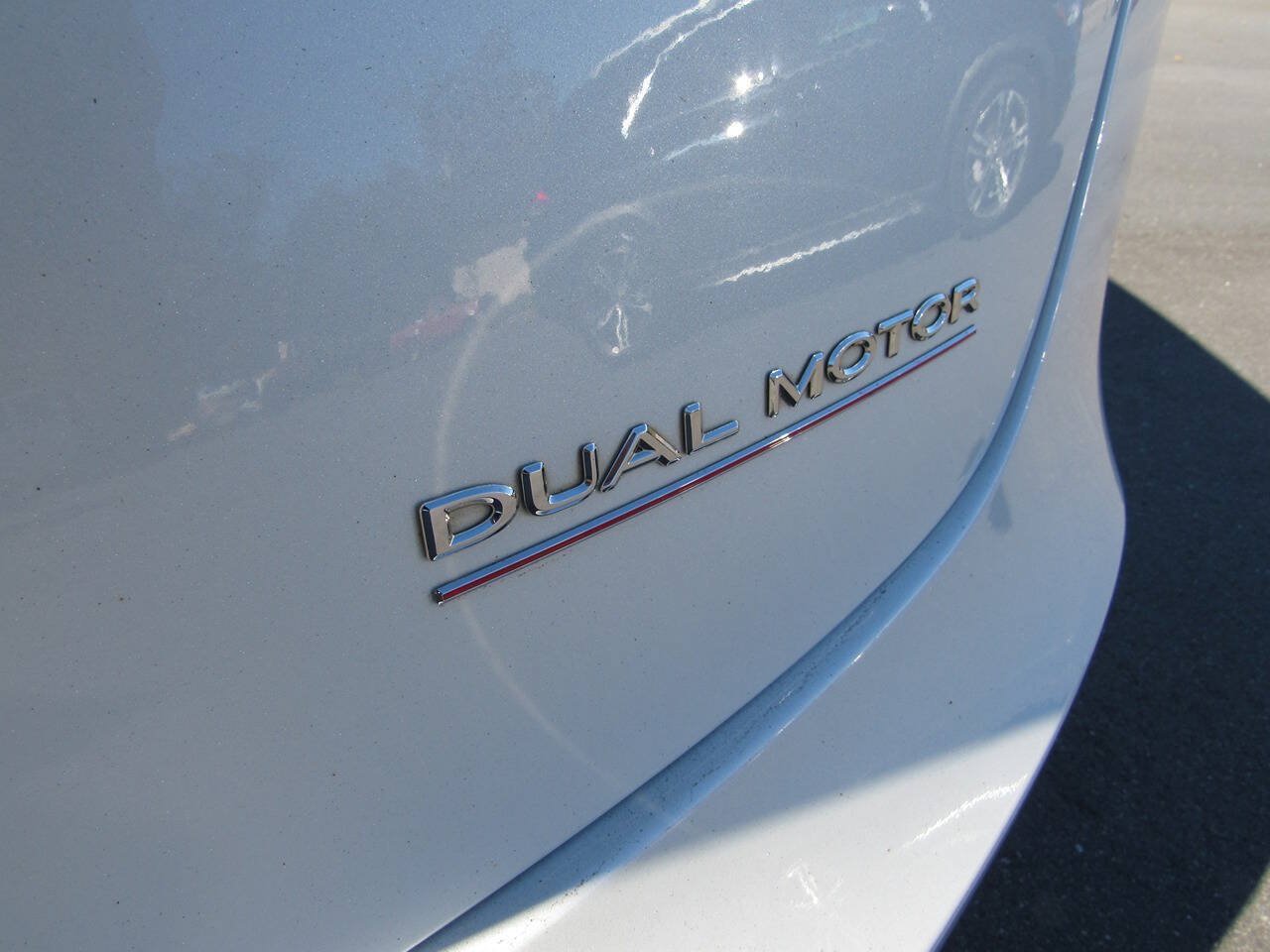 Used 2019 Tesla Model 3 Performance AWD/4WD image 18