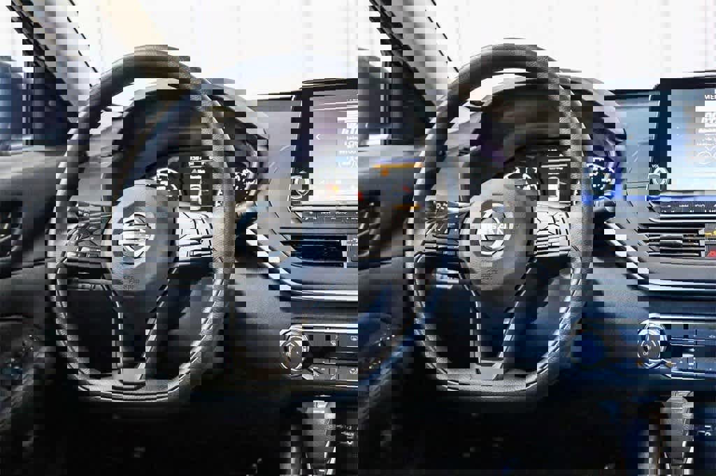 New 2025 Nissan Altima 2.5 S image 16