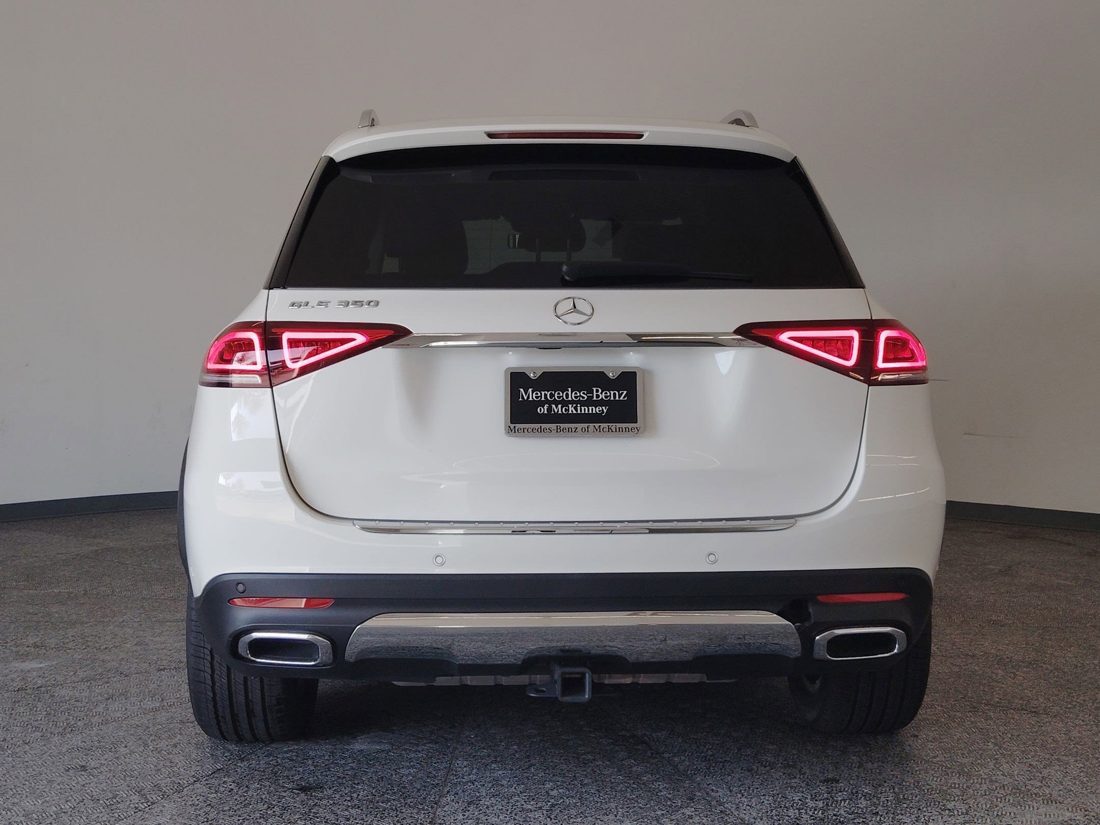 Certified 2023 Mercedes-Benz GLE 350 image 9