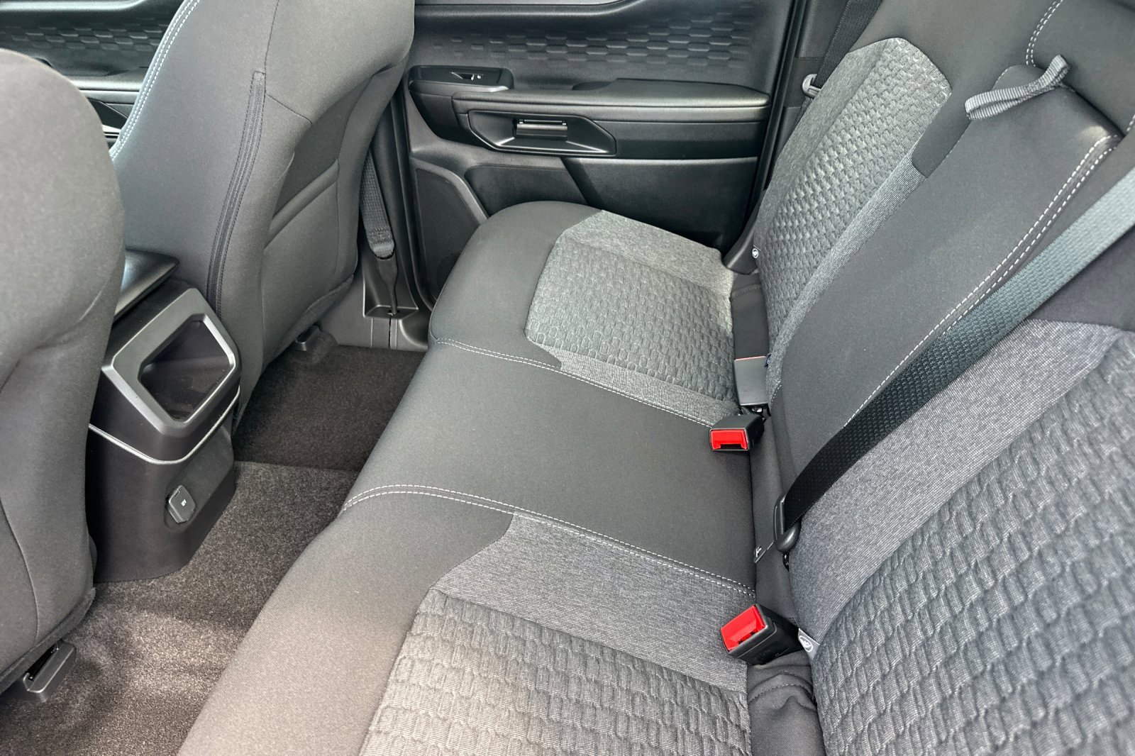 New 2025 Ford Ranger XL w/ Trailer Tow Package image 12