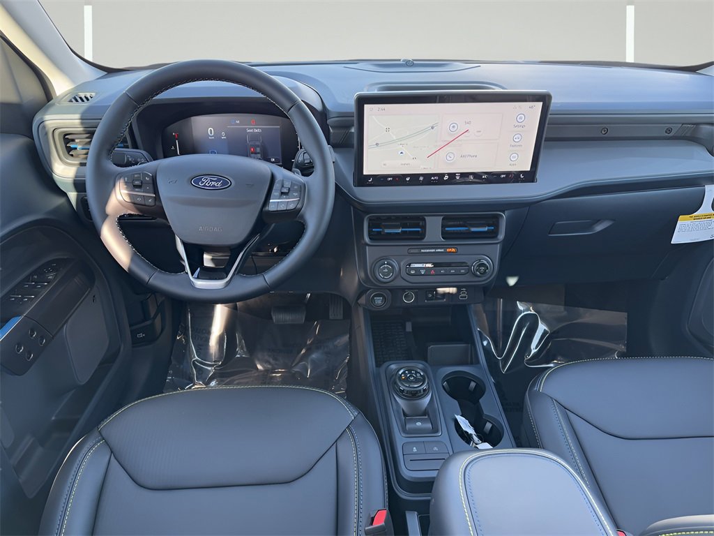 New 2025 Ford Maverick Lobo image 5