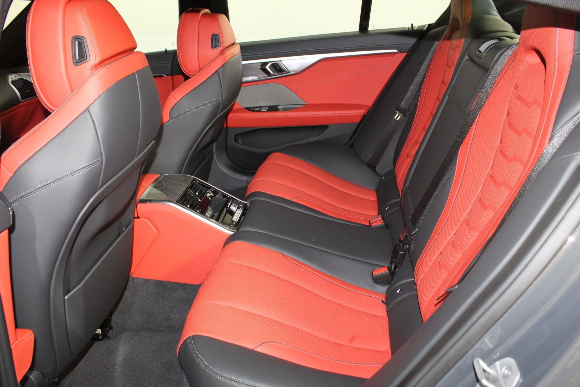 New 2026 BMW 840i xDrive image 12