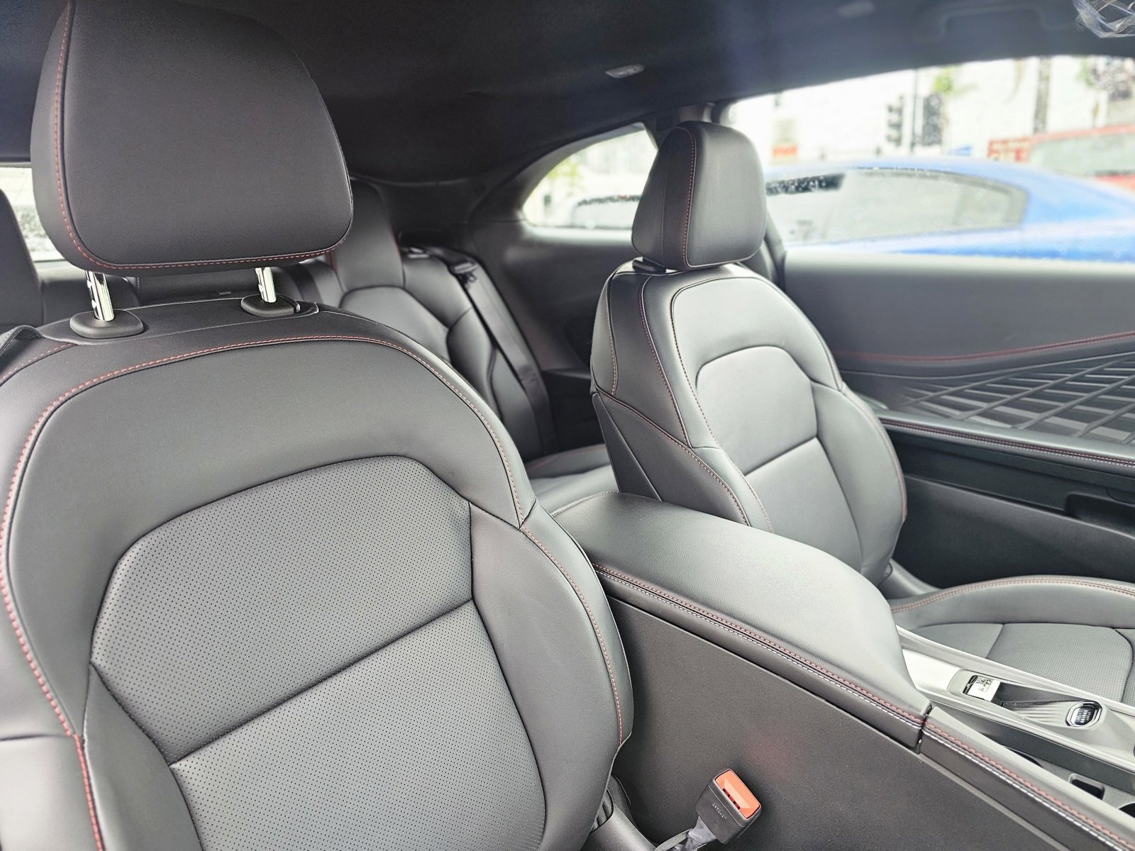 New 2026 Dodge Charger R/T Scat Pack image 31