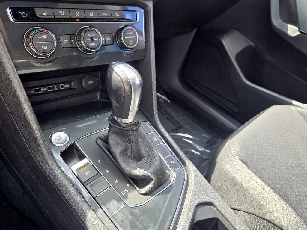 Used 2019 Volkswagen Tiguan SEL FWD image 22