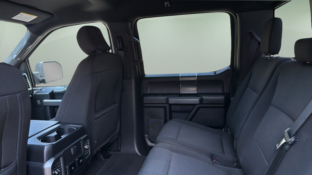 Used 2020 Ford F150 XLT w/ Equipment Group 302A Luxury AWD/4WD image 15