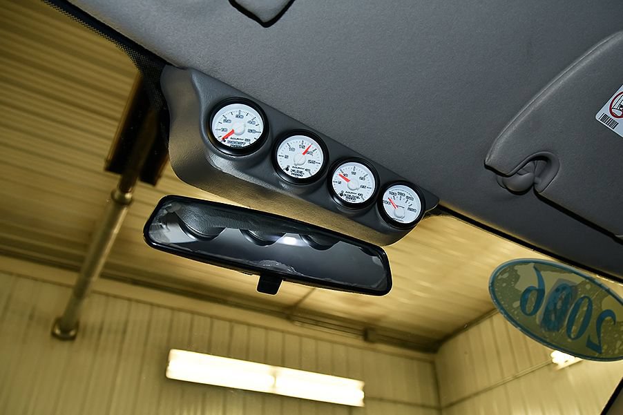 Used 2006 Dodge Ram 2500 Truck ST w/ Trailer Tow Group AWD/4WD image 27
